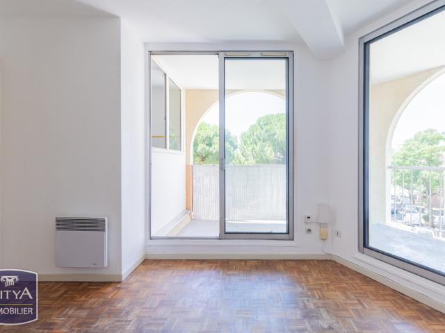 Appartement vente à Montpellier