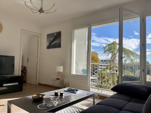 Appartement vente à Montpellier