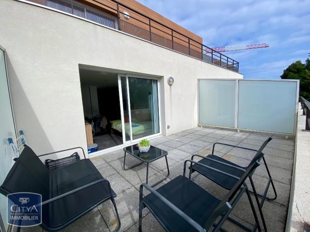 Appartement vente à Montpellier