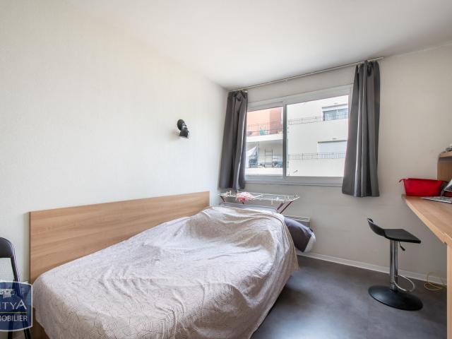 Appartement vente à Montpellier
