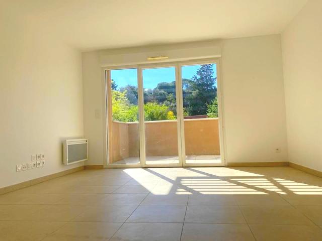 Appartement vente à Montpellier