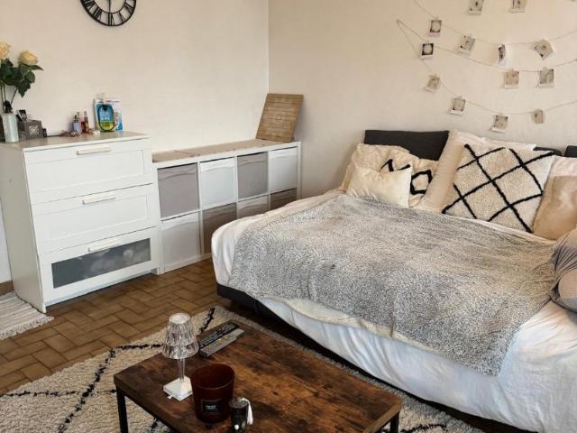Appartement vente à Montpellier