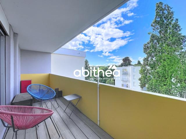 Appartement vente à Montpellier