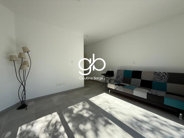 Appartement vente à Montpellier