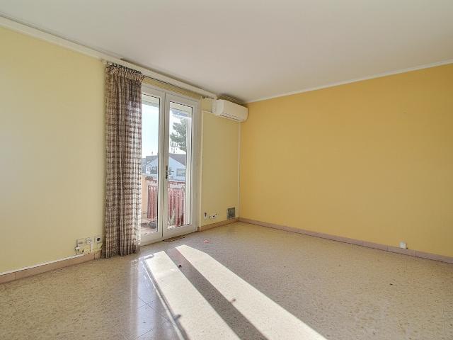 Appartement vente à Montpellier