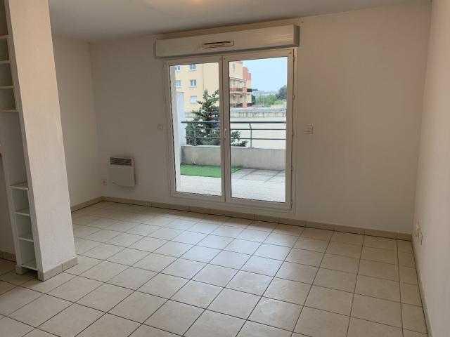 Appartement vente à Montpellier