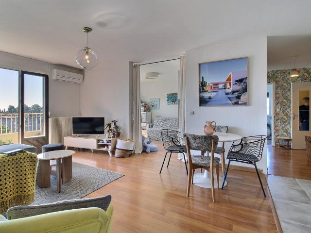Appartement vente à Montpellier