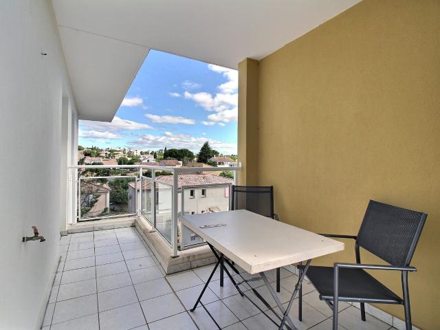 Appartement vente à Montpellier