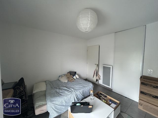 Appartement vente à Montpellier