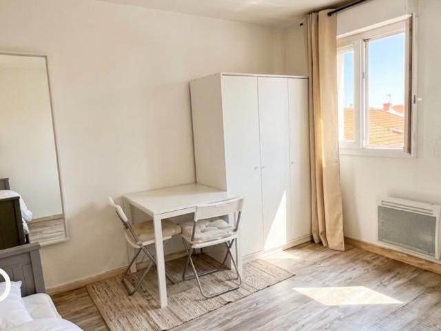Appartement vente à Montpellier