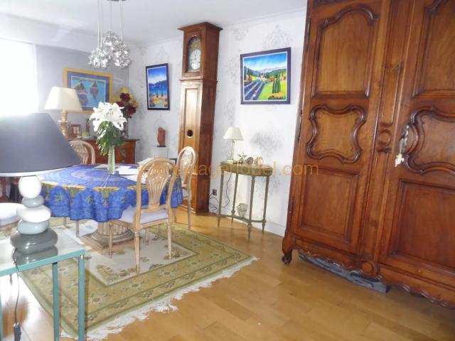 Appartement vente à Montpellier