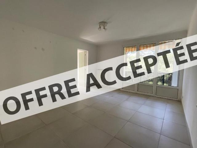 Appartement vente à Montpellier