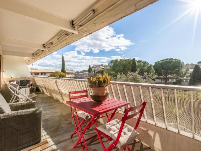 Appartement vente à Montpellier, Hérault