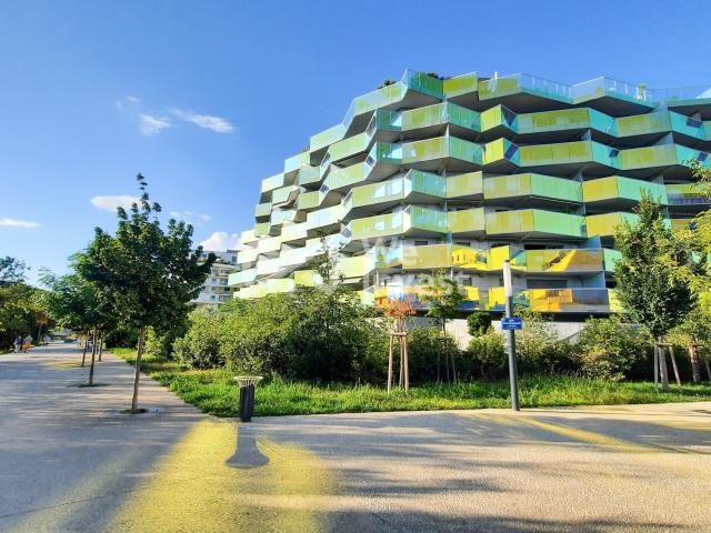 Appartement vente à Montpellier