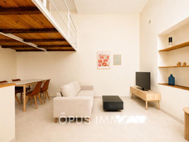 Appartement vente à Montpellier