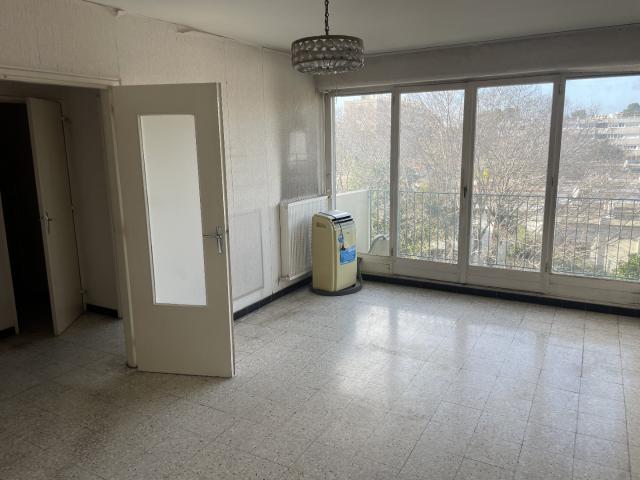 Appartement vente à Montpellier