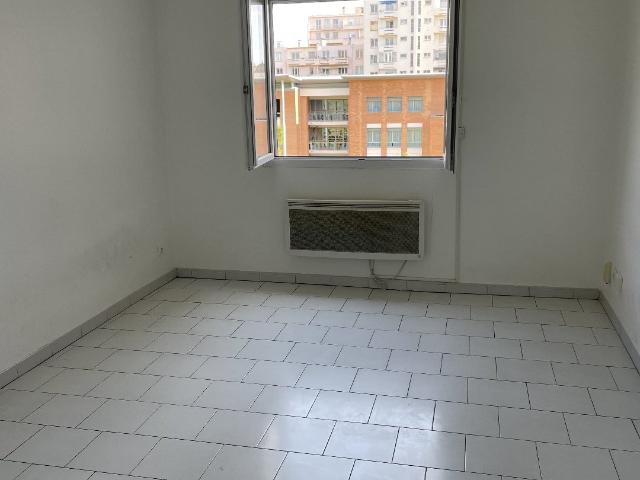 Appartement vente à Montpellier