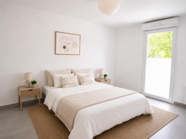 Appartement vente à Montpellier, Grabels