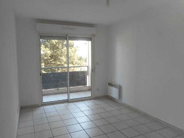 Appartement vente à Montpellier