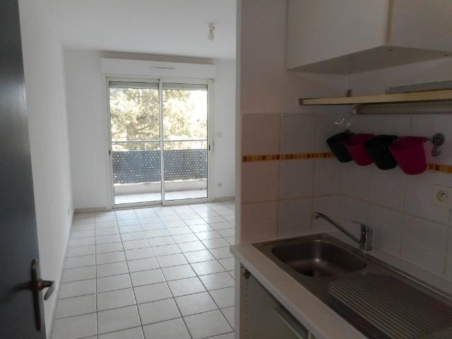Appartement vente à Montpellier