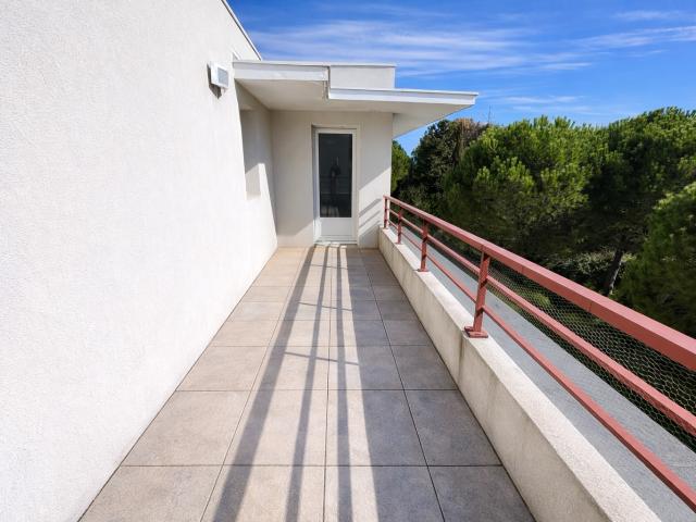 Appartement vente à Montpellier