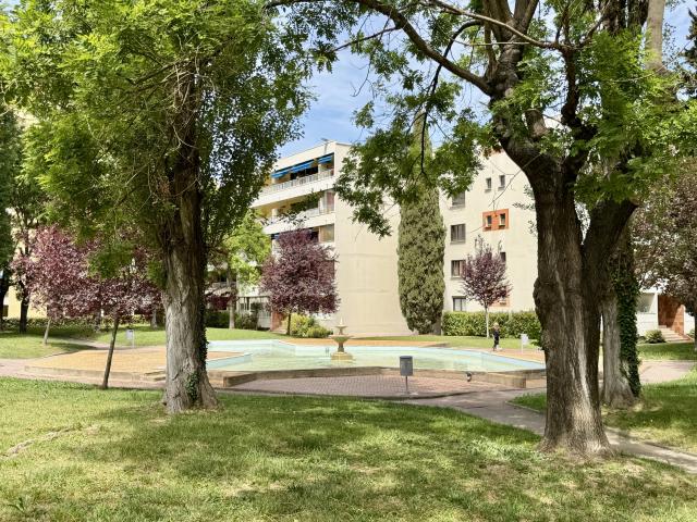 Appartement vente à Montpellier