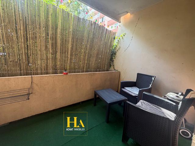 Appartement vente à Montpellier