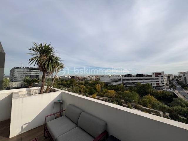 Appartement vente à Montpellier