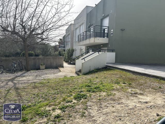 Appartement vente à Montpellier