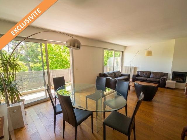 Appartement vente à Montpellier