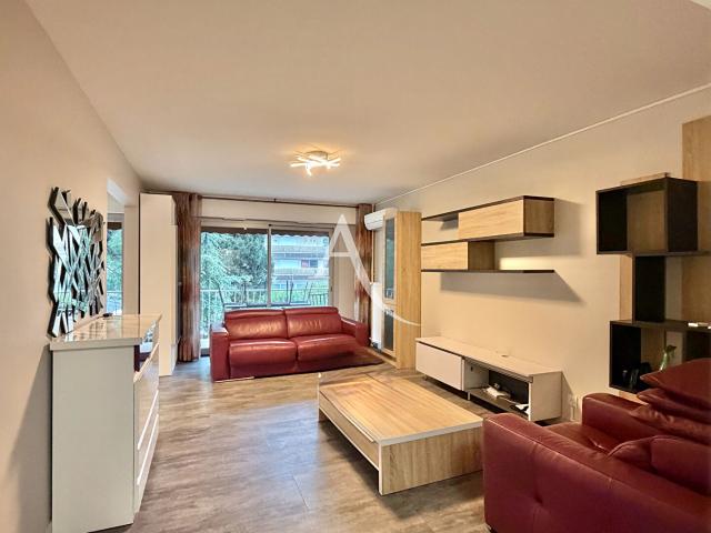 Appartement vente à Montpellier