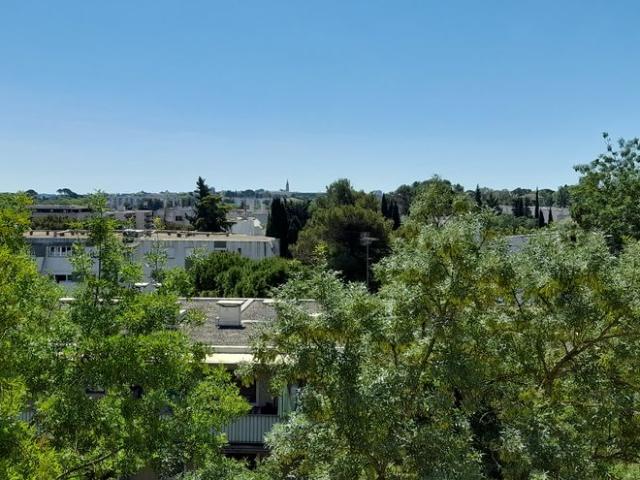 Appartement vente à Montpellier