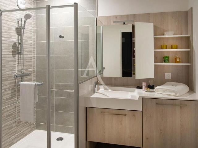 Appartement vente à Montpellier