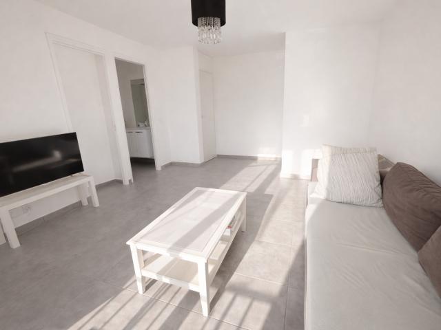 Appartement vente à Montpellier