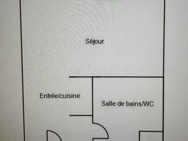 Appartement vente à Montpellier