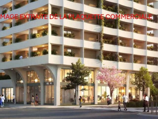 Appartement vente à Montpellier