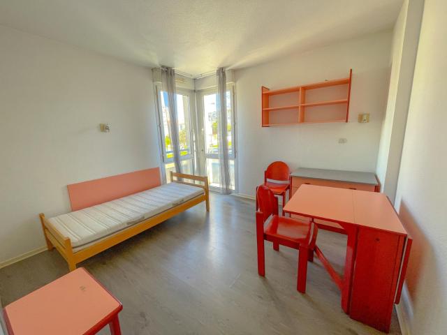 Appartement vente à Montpellier