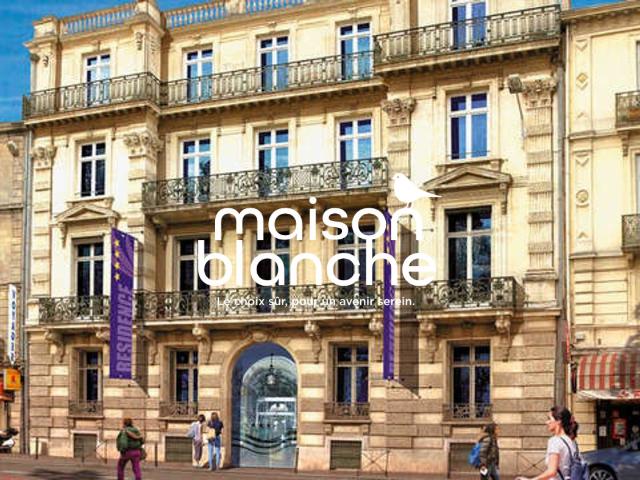 Appartement vente à Montpellier