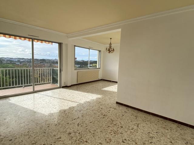 Appartement vente à Montpellier