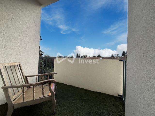 Appartement vente à Montpellier