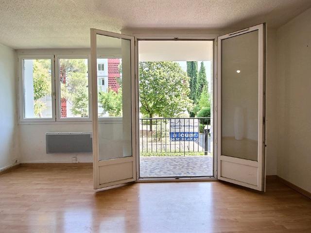 Appartement vente à Montpellier