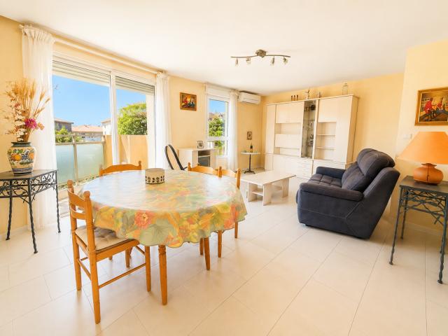 Appartement vente à Montpellier