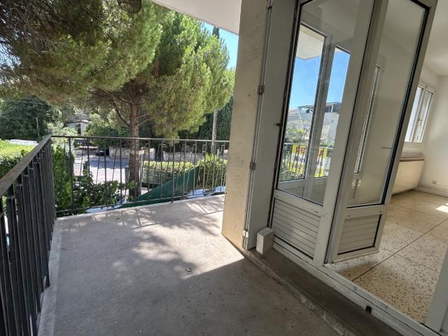 Appartement vente à Montpellier