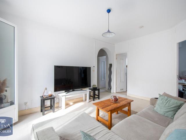 Appartement vente à Montpellier
