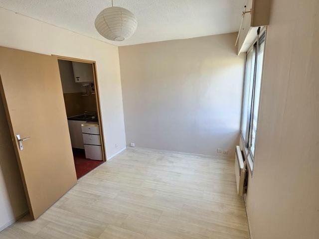 Appartement vente à Montpellier