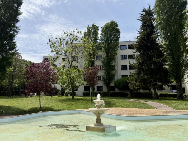 Appartement vente à Montpellier