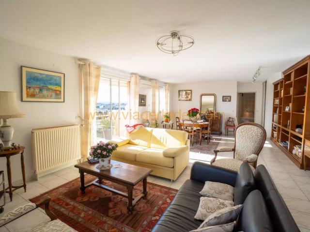 Appartement vente à Montpellier