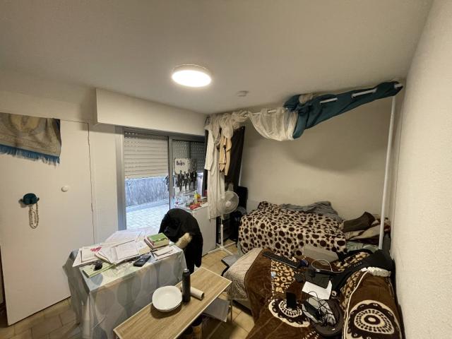 Appartement vente à Montpellier