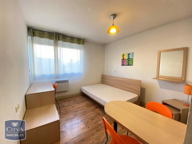Appartement vente à Montpellier