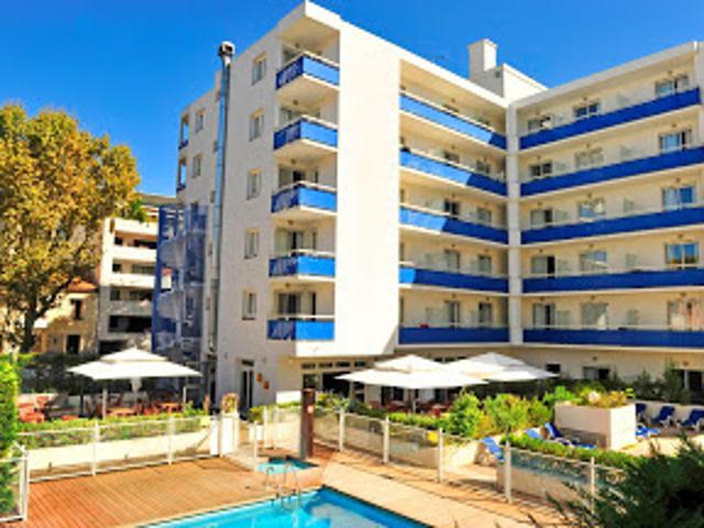Appartement vente à Montpellier